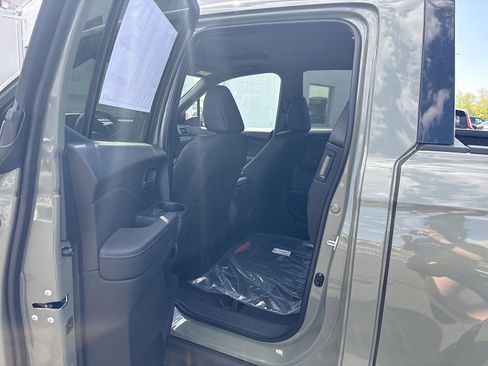 Certified 2026 Honda Ridgeline TrailSport image 18