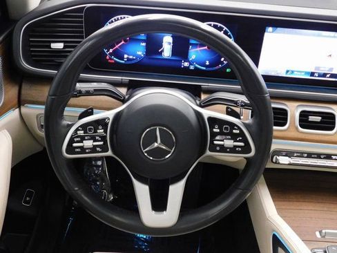 Used 2021 Mercedes-Benz GLE 350 image 29