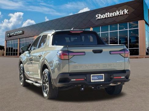 Certified 2023 Hyundai Santa Cruz SEL Premium image 7