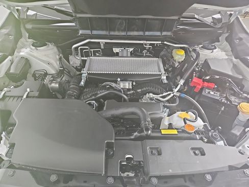 New 2026 Subaru Ascent Limited image 22