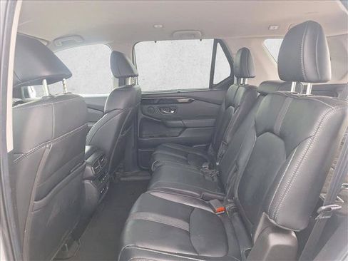 Used 2023 Honda Pilot EX-L image 13