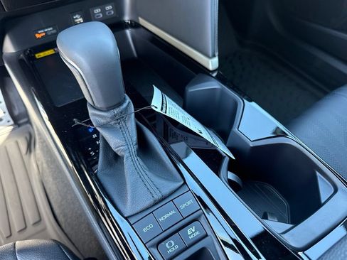 New 2026 Toyota Camry XSE FWD image 26