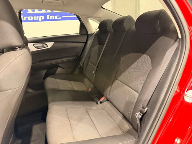 Used 2023 Kia Forte LXS w/ LXS Technology Package FWD image 28