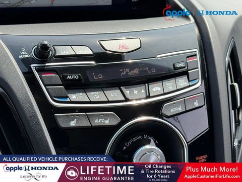Used 2021 Acura RDX AWD w/ Technology Package image 15