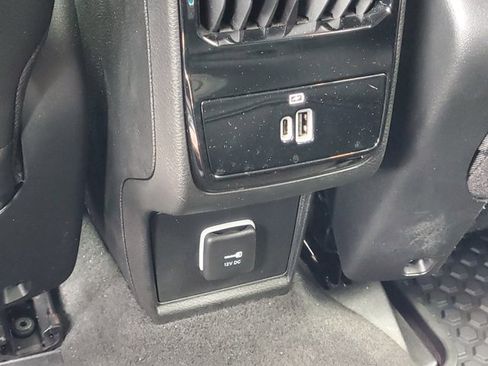 Used 2023 Jeep Compass Trailhawk w/ Trailhawk Convenience Group AWD/4WD image 26