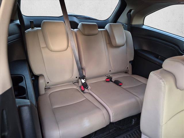 Used 2022 Honda Odyssey EX-L image 12