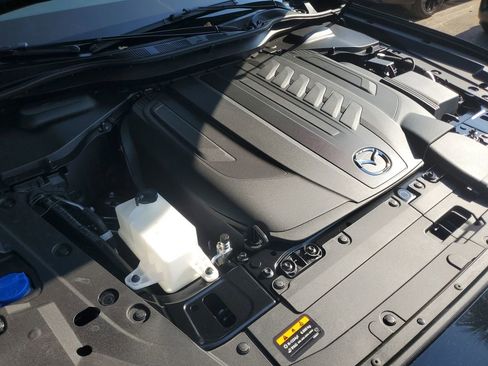 New 2026 MAZDA CX-70 3.3 Turbo w/ Premium Package image 10