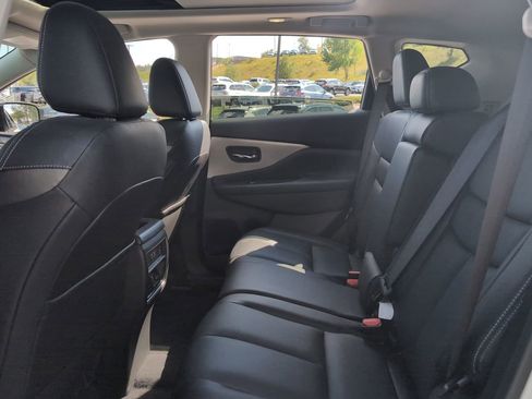 Used 2024 Nissan Murano SL image 13