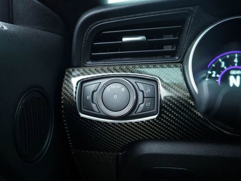 Used 2019 Ford Mustang Bullitt w/ Bullitt Electronics Package image 28