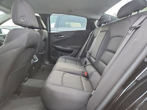 Used 2024 Chevrolet Malibu LT image 19