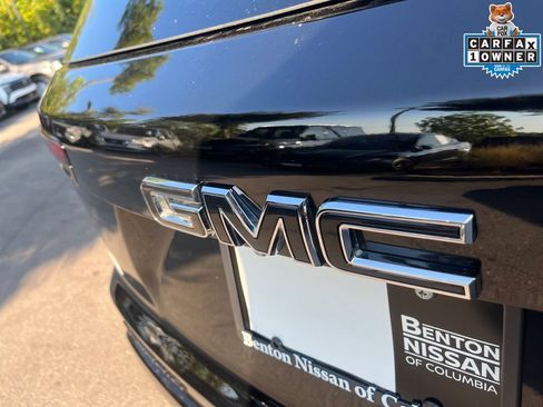 Used 2026 GMC Terrain AT4 w/ Convenience Package III AWD/4WD image 43