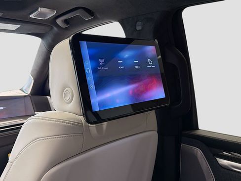 New 2026 Cadillac Escalade V image 26