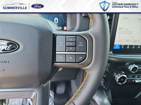 New 2026 Ford F150 Tremor AWD/4WD image 20