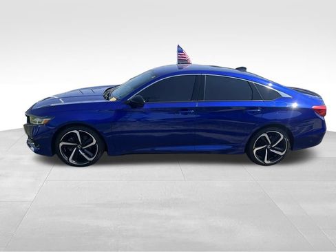 Used 2022 Honda Accord Sport image 15