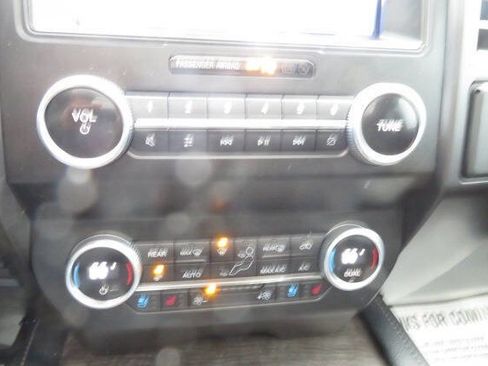 Used 2021 Ford Expedition Max Limited image 24