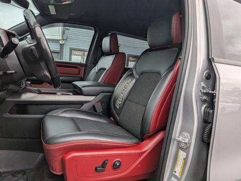 Used 2019 RAM 1500 Rebel w/ Rebel Level 1 Equipment Group AWD/4WD image 6