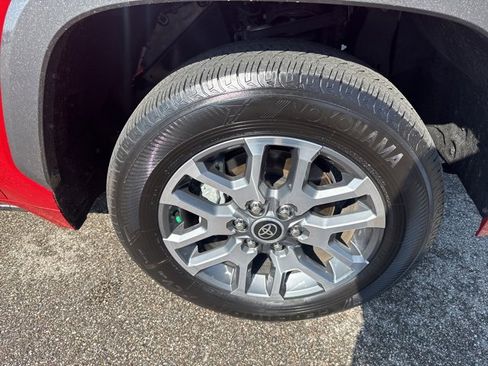 Used 2022 Toyota Tundra 1794 Edition image 13