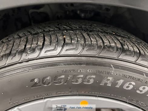 Used 2025 Kia K4 FWD image 18