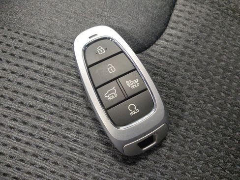 Used 2022 Hyundai Santa Fe SEL w/ Convenience Package AWD/4WD image 32