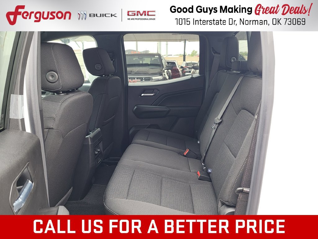 New 2026 GMC Canyon Elevation w/ Convenience Package AWD/4WD image 43