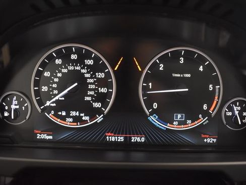 Used 2016 BMW X5 xDrive35d AWD/4WD image 26