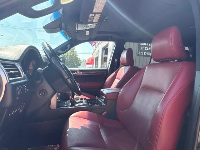 Used 2021 Lexus GX 460 Premium AWD/4WD image 45