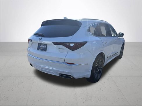 New 2026 Acura MDX SH-AWD w/ Advance Package image 6