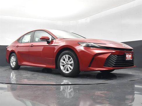 Certified 2025 Toyota Camry LE w/ Convenience Package FWD image 72