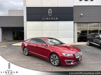 Used 2017 Lincoln MKZ Select FWD video 1