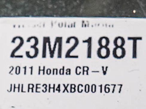 Used 2011 Honda CR-V SE image 27