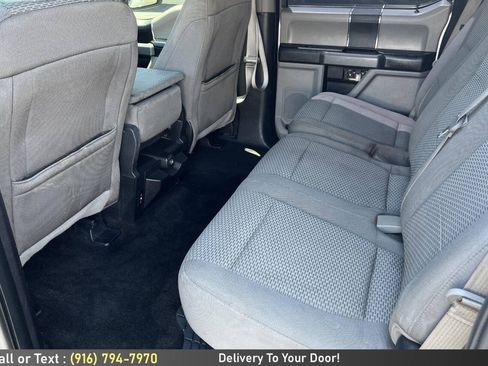 Used 2018 Ford F150 XLT AWD/4WD image 13