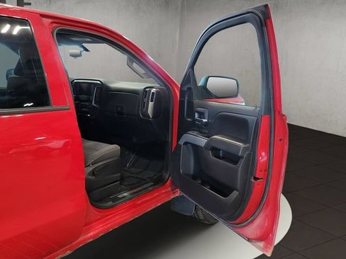 Used 2014 Chevrolet Silverado 1500 LT w/ All Star Edition AWD/4WD image 38