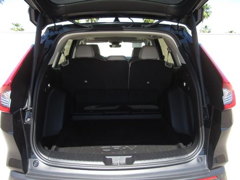 Certified 2024 Honda CR-V EX-L image 13