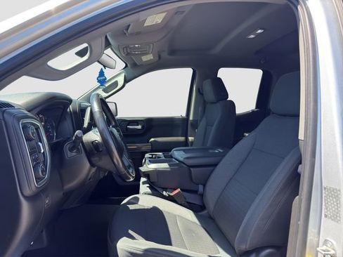 Used 2019 Chevrolet Silverado 1500 RST w/ All-Star Edition RWD image 9