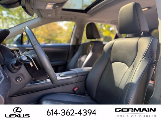 Used 2020 Lexus RX 350 AWD w/ Premium Package image 14