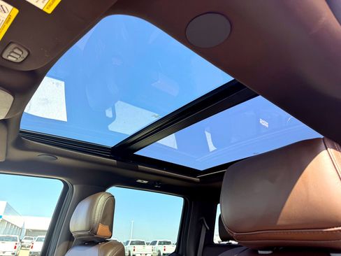 Used 2025 Ford F150 King Ranch AWD/4WD image 14