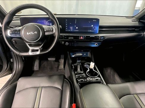 Used 2026 Kia K5 GT w/ GT1 Package image 21