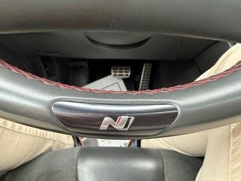 Certified 2021 Hyundai Sonata N Line w/ Cargo Package image 17