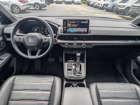 Used 2025 Honda CR-V Sport-L image 14