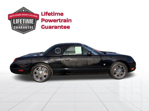 Used 2002 Ford Thunderbird image 7
