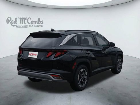 New 2026 Hyundai Tucson SEL FWD image 5