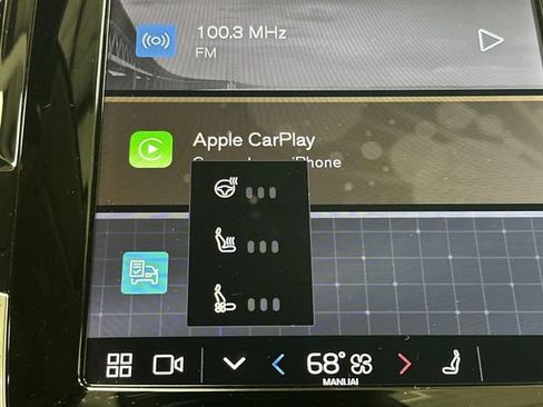 Used 2024 Volvo XC90 B6 Ultimate w/ Lounge Package image 8