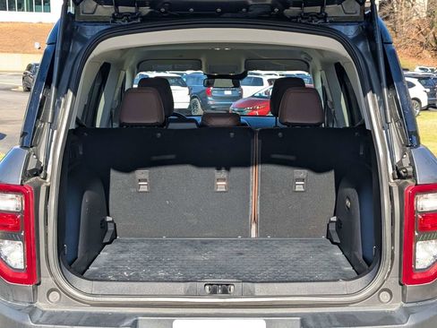 Used 2023 Ford Bronco Sport Outer Banks image 13