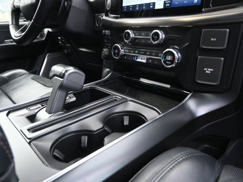 Used 2021 Ford F150 Raptor w/ Equipment Group 801A High image 52