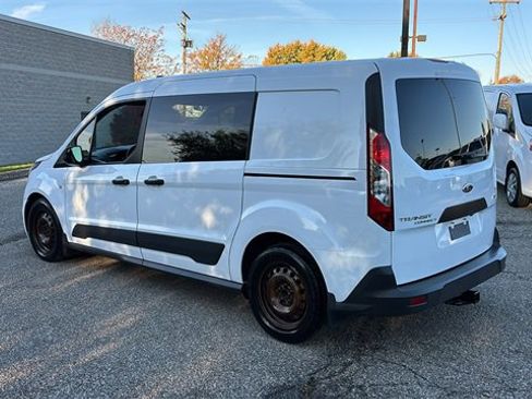 Used 2015 Ford Transit Connect XLT image 5