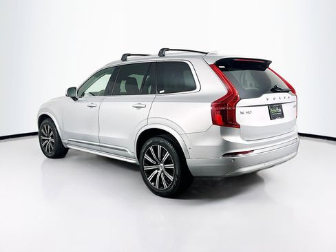 Used 2023 Volvo XC90 B6 Plus image 5