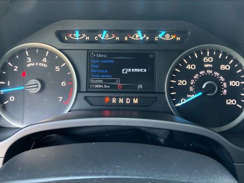 Used 2018 Ford F150 XLT w/ Equipment Group 302A Luxury image 25