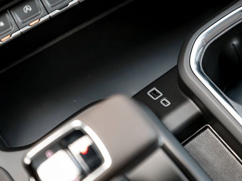 New 2026 GMC Sierra 1500 Denali w/ Denali Reserve Package image 35