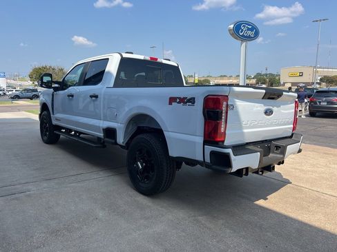 New 2026 Ford F250 XL w/ STX Appearance Package image 4
