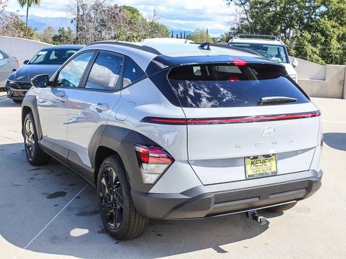 New 2026 Hyundai Kona SEL Sport image 7